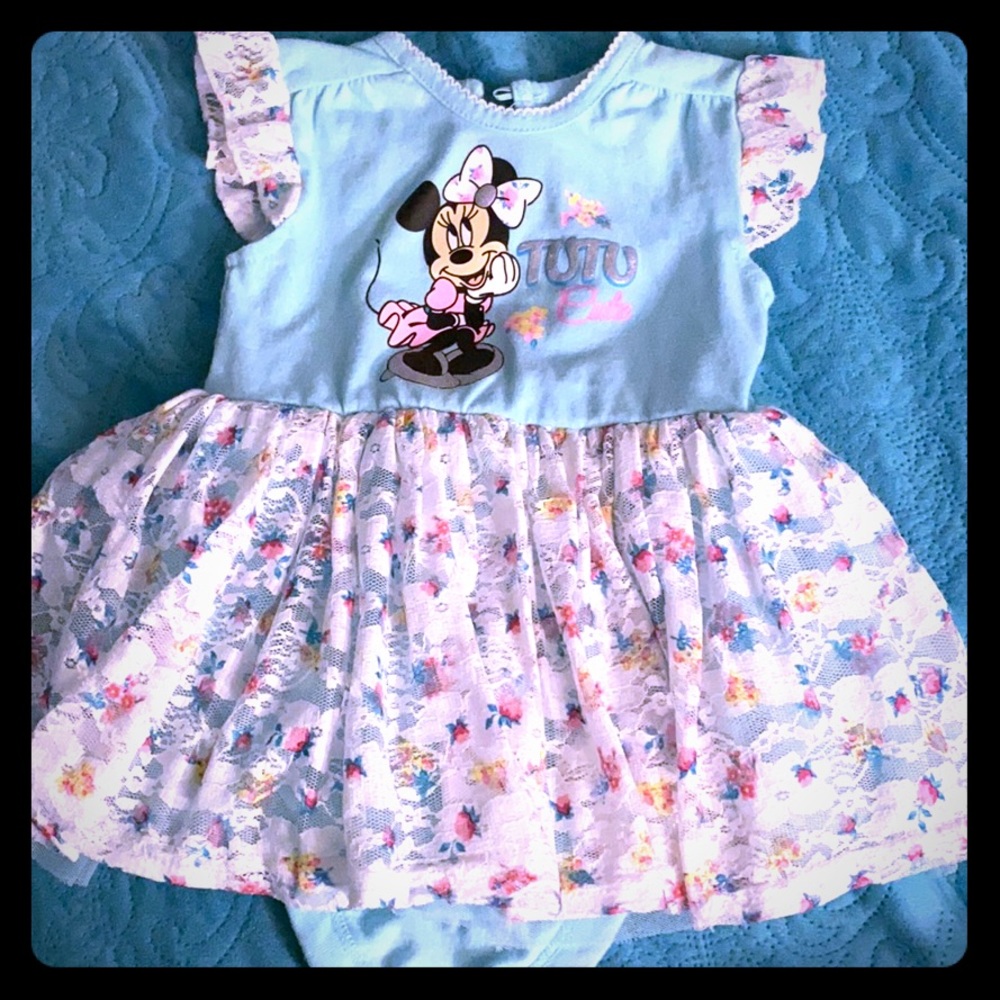 Cute dress